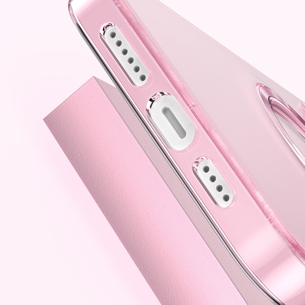Magnetisk telefonskal til iPhone 13 Pro Max 6,7 tommer stødsikker etui Blødt TPU-mobiltelefoncover Magnetisk telefonskal til iPhone 13 Pro Max 6,7 tommer stødsikker etui Blødt TPU-mobiltelefoncover